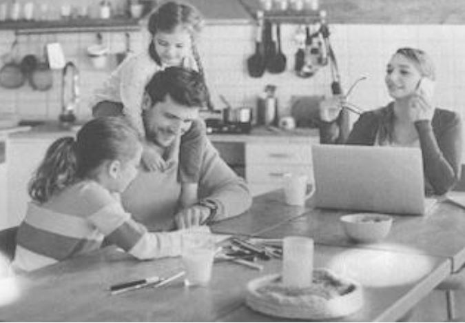 Einladung zum Eltern-Café-Online: ECO