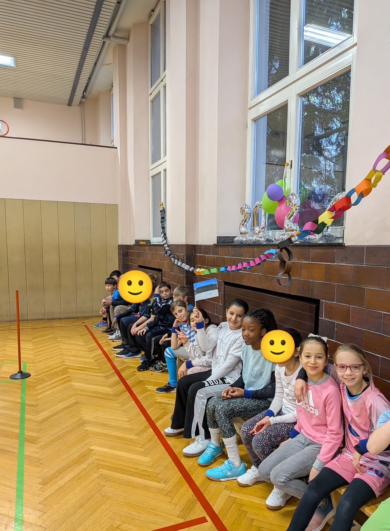 Winterolympiade – Ein besonderer Tag im Zeichen der Olympische Winterspiele 2026